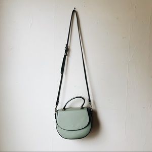 Mint ModCloth Purse